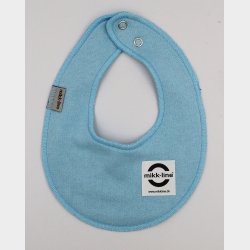 Ensfarvede Hagesmk Rund