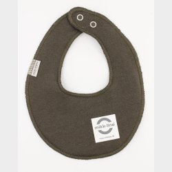 Ensfarvede Hagesmk Rund