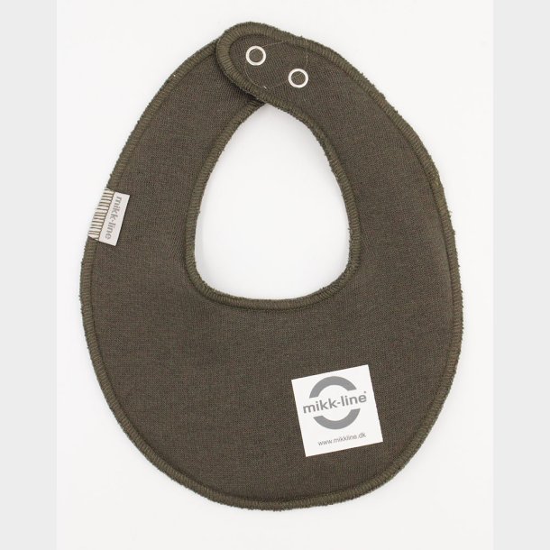 Ensfarvede Hagesmk Rund