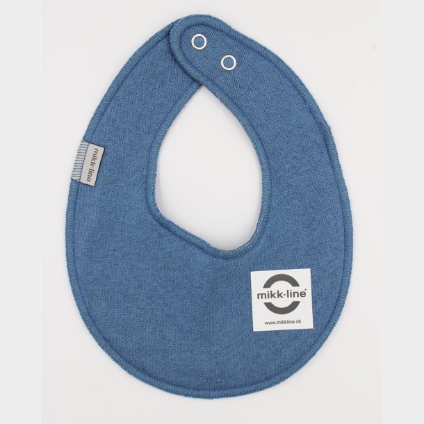 Ensfarvede Hagesmk Rund