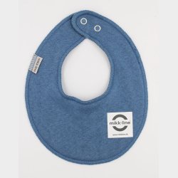 Ensfarvede Hagesmk Rund