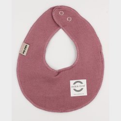 Ensfarvede Hagesmk Rund