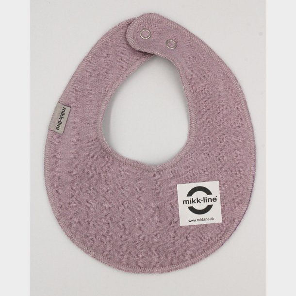 Ensfarvede Hagesmk Rund