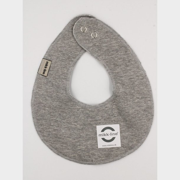 Ensfarvede Hagesmk Rund