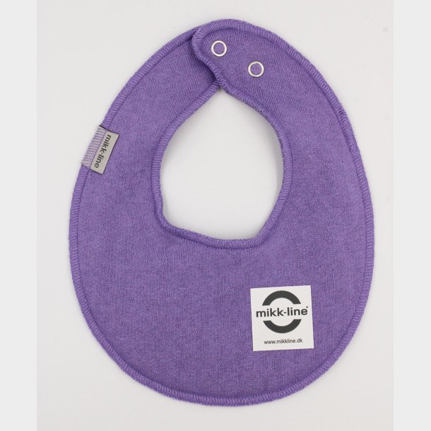 Ensfarvede Hagesmk Rund