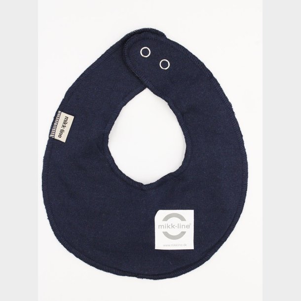 Ensfarvede Hagesmk Rund