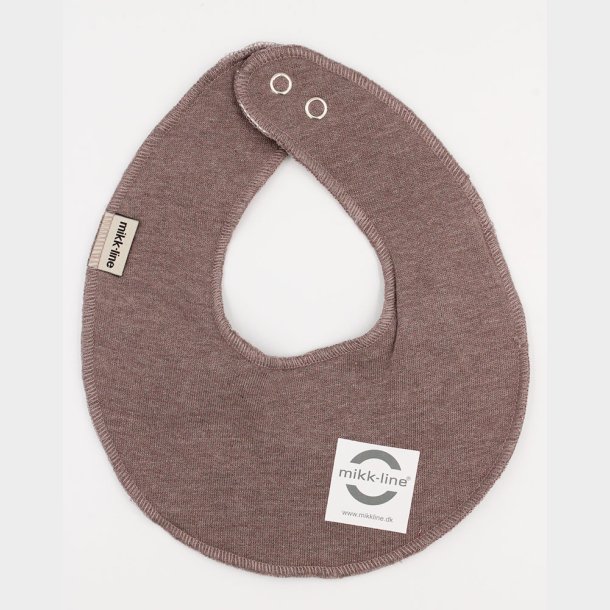 Ensfarvede Hagesmk Rund