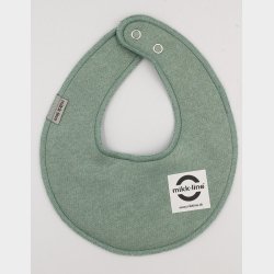 Ensfarvede Hagesmk Rund