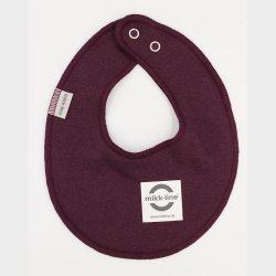 Ensfarvede Hagesmk Rund