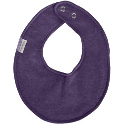 Ensfarvede Hagesmk Rund