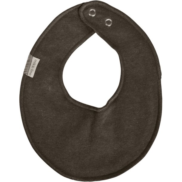 Ensfarvede Hagesmk Rund