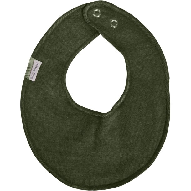 Ensfarvede Hagesmk Rund