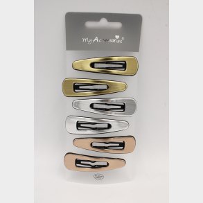 6-P Metallic Hrspnder