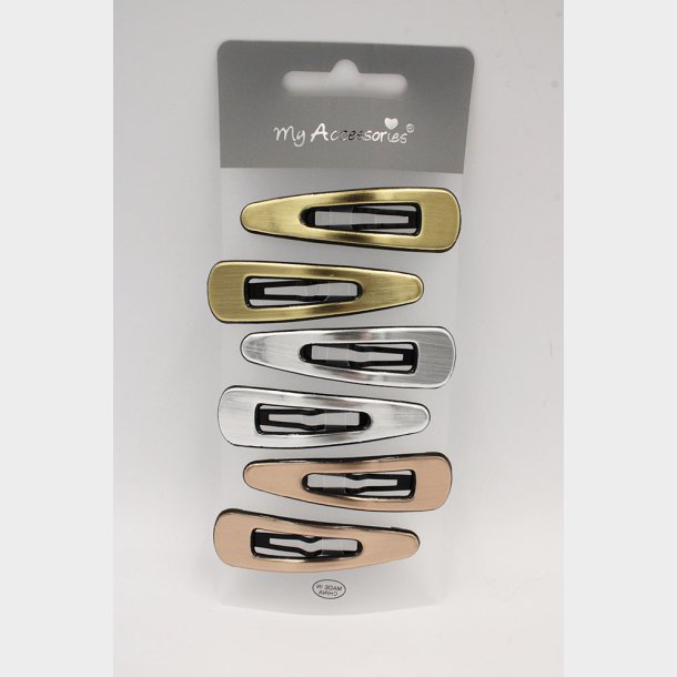 6-P Metallic Hrspnder