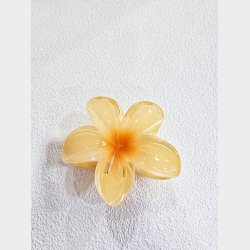 Blomster H�rklemme