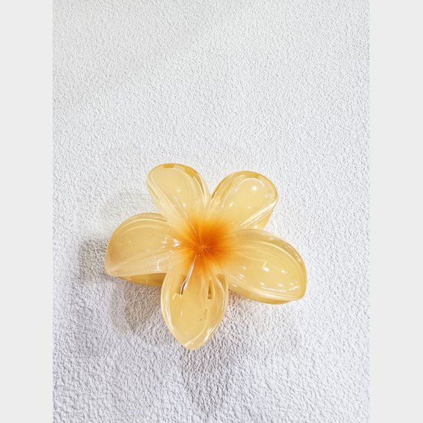 Blomster H�rklemme