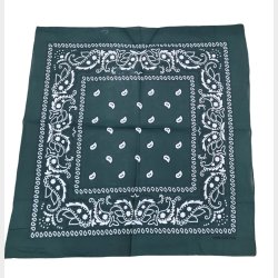 Bandana Classic Paisley
