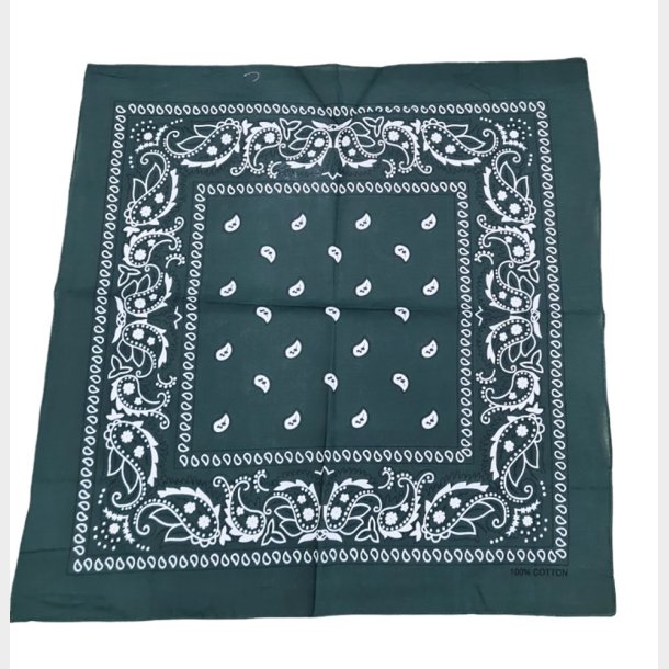 Bandana Classic Paisley