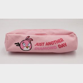 Angry Birds Penalhus