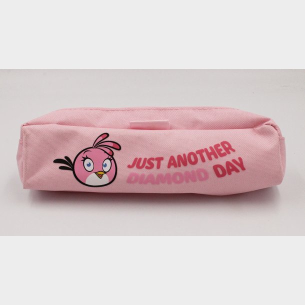 Angry Birds Penalhus