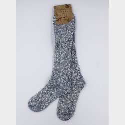 Apollo Brne Uld Sokker