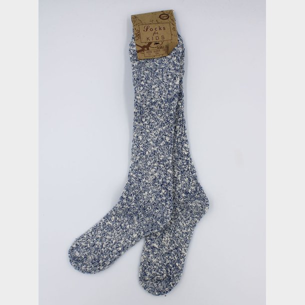 Apollo Brne Uld Sokker