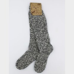 Apollo Brne Uld Sokker