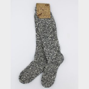 Apollo Brne Uld Sokker