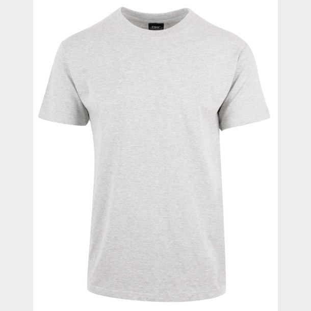 You Classic T-Shirt (36 Farver)