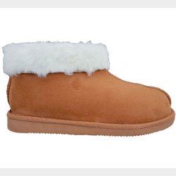 Dame Kamik m. Pelskrave