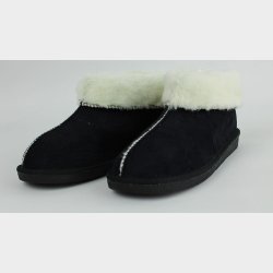 Dame Kamik m. Pelskrave