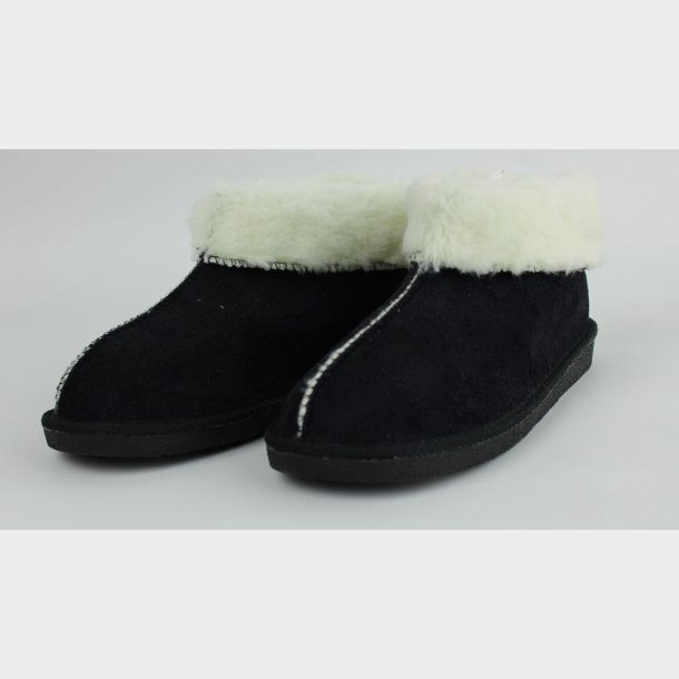 Dame Kamik m. Pelskrave