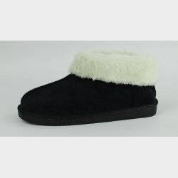 Dame Kamik m. Pelskrave