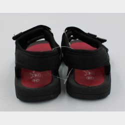 Trekking Sandal m. Velcro