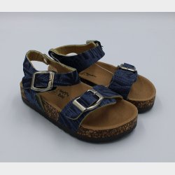 Bio Sandal M. Spnder