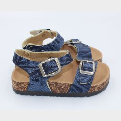 Bio Sandal M. Spnder
