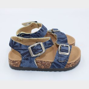 Bio Sandal M. Spnder
