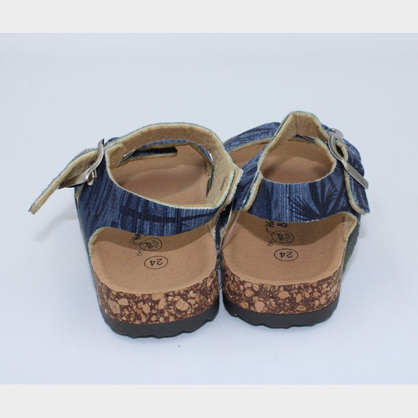 Bio Sandal M. Spnder