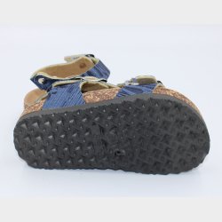 Bio Sandal M. Spnder