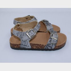 Bio Sandal M. Spnder