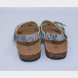 Bio Sandal M. Spnder