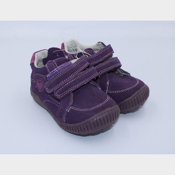 Ruskind Babysko m. Velcro