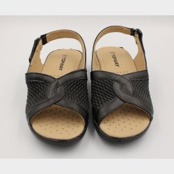  Ella Elastik Sandal M. Hlrem