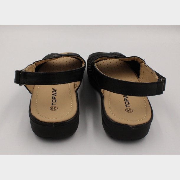  Ella Elastik Sandal M. Hlrem