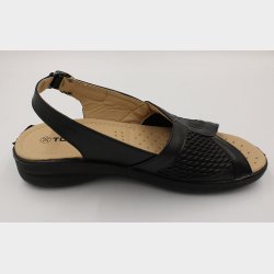  Ella Elastik Sandal M. Hlrem