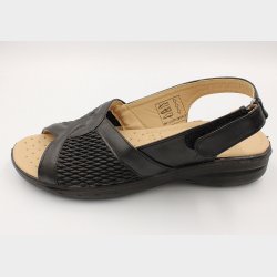  Ella Elastik Sandal M. Hlrem