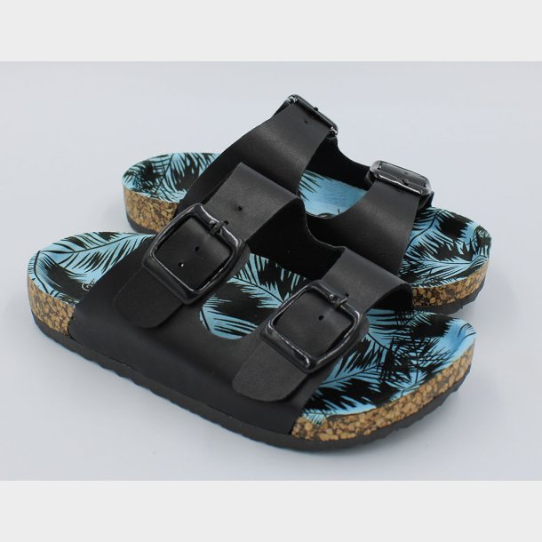 Soft Biosandal m. Spnder