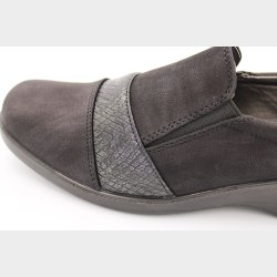 Snake Komfortsko M/Elastik