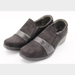 Snake Komfortsko M/Elastik