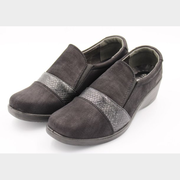 Snake Komfortsko M/Elastik